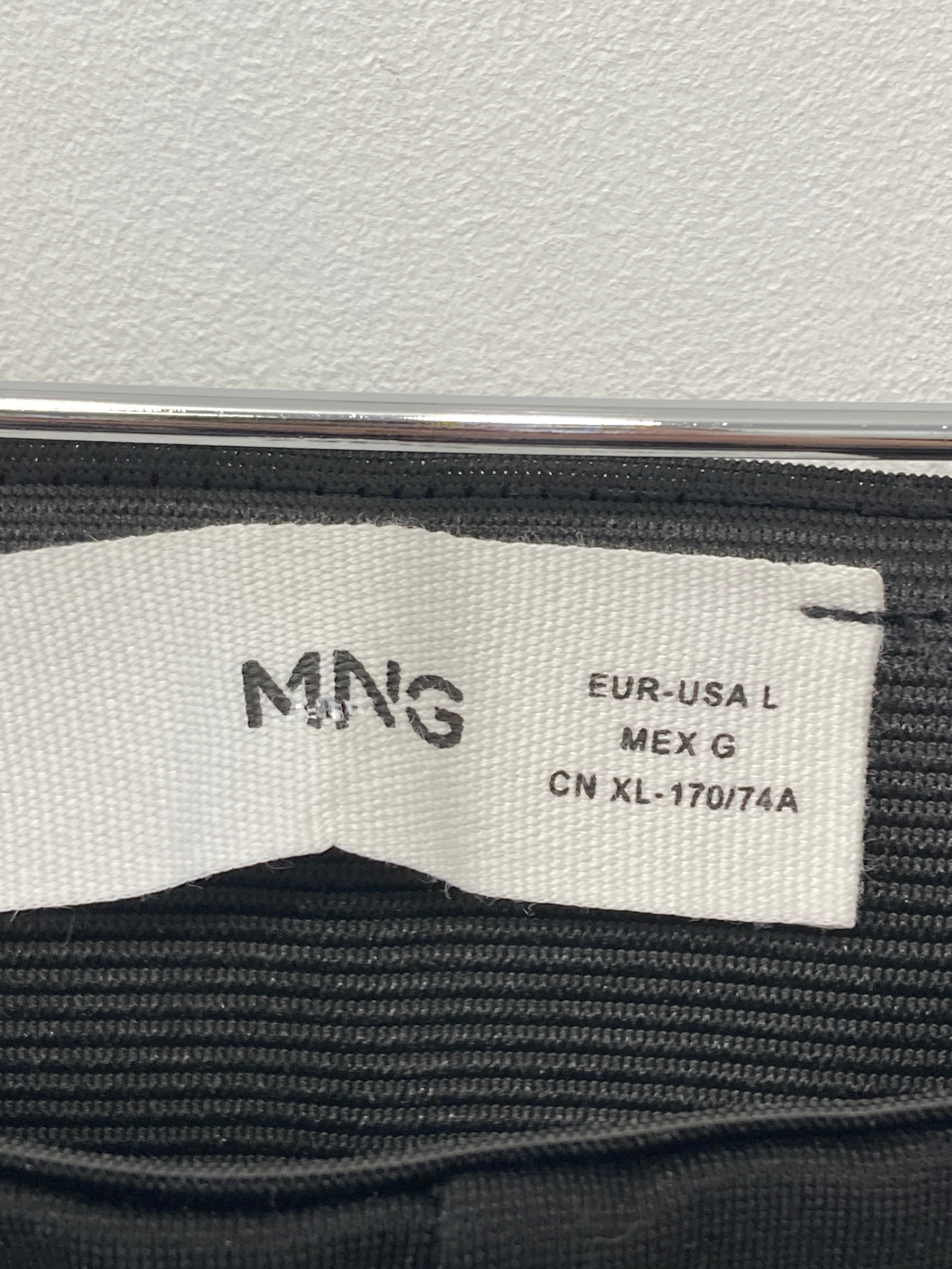 MNG Leggings